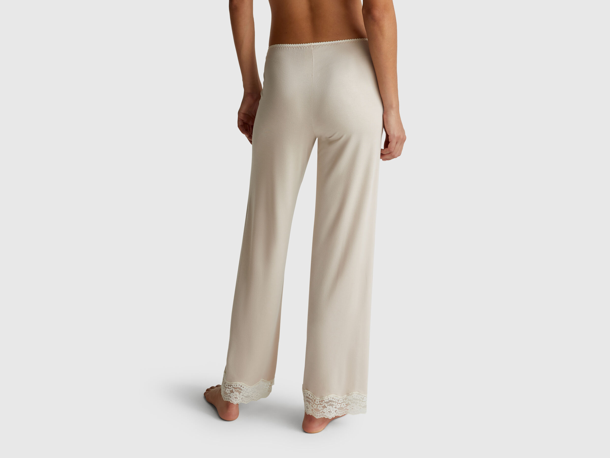 TROUSERS Mujer image number 2